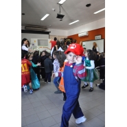 Festejos por el Día de los Jardines de Infantes - Turnos mañana y tarde